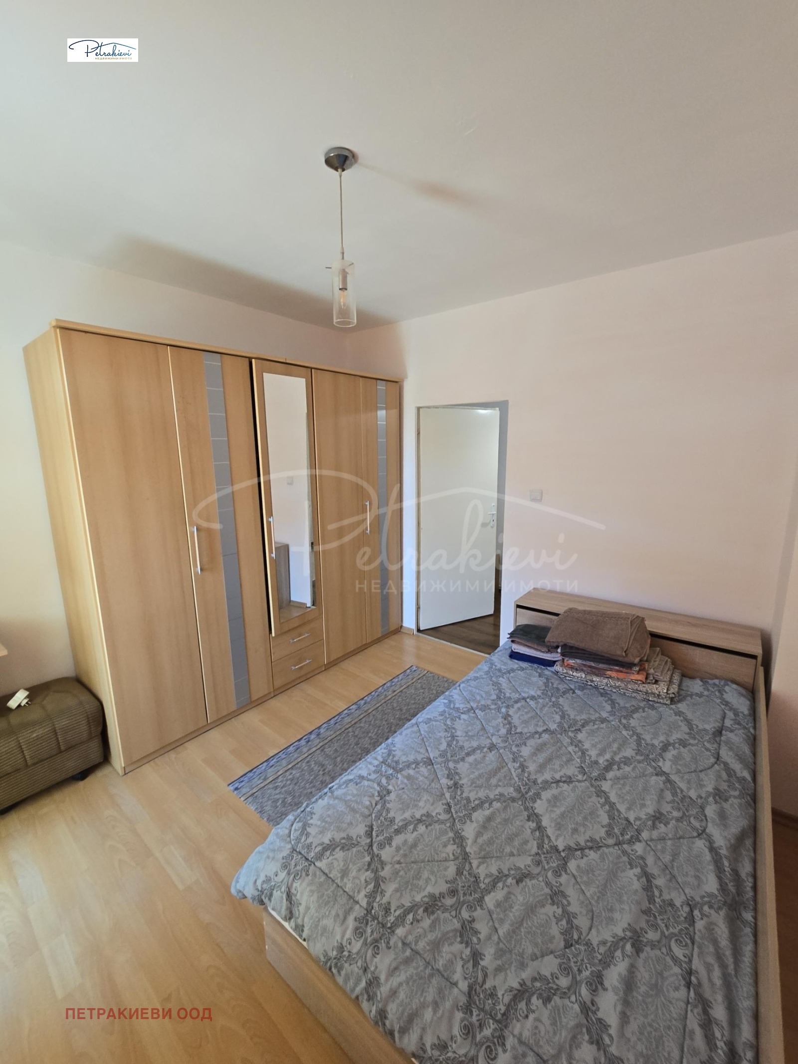 Продава 3-СТАЕН, гр. Средец, област Бургас, снимка 3 - Апартаменти - 55693579
