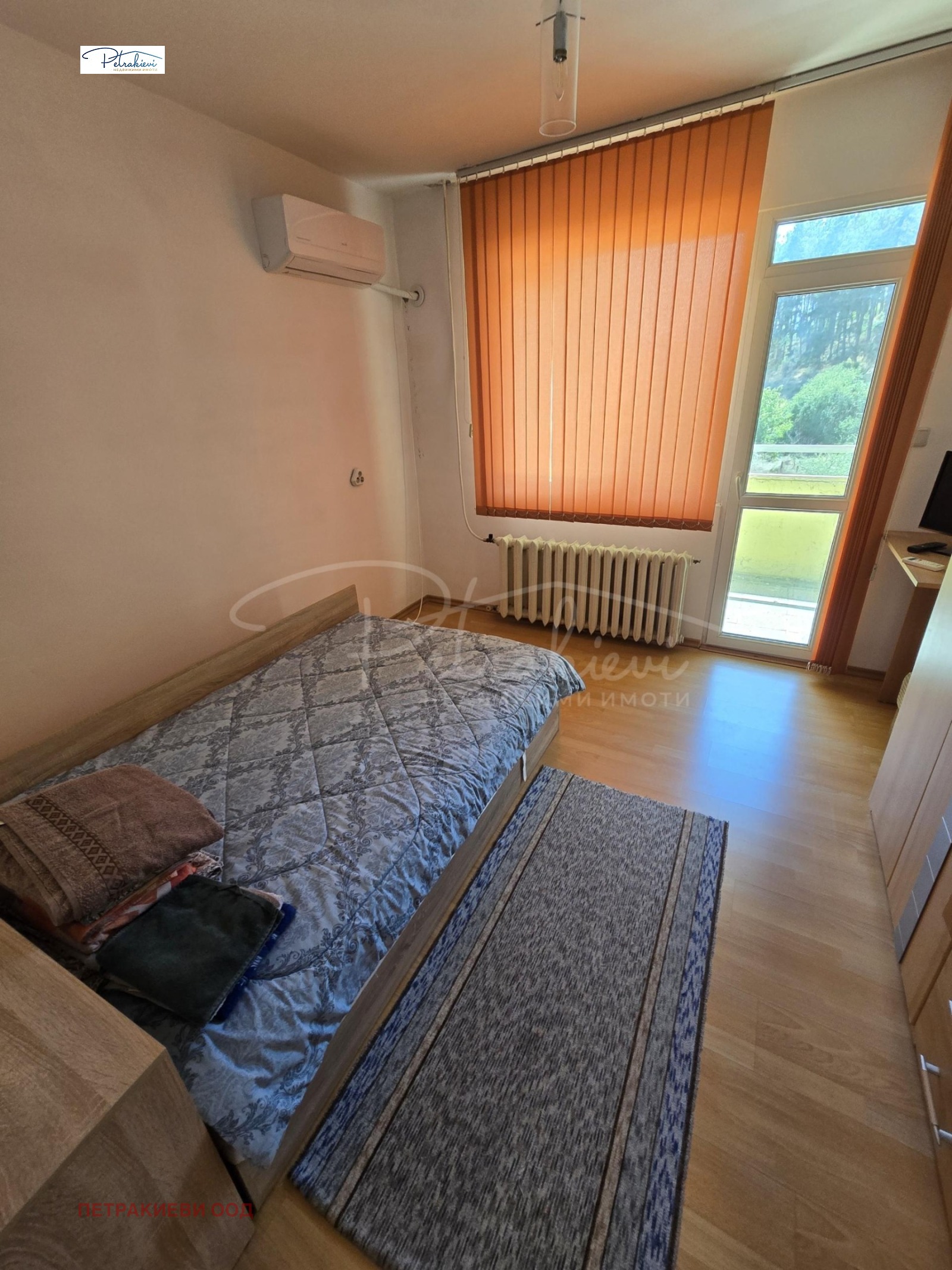 Продава 3-СТАЕН, гр. Средец, област Бургас, снимка 4 - Апартаменти - 55693579
