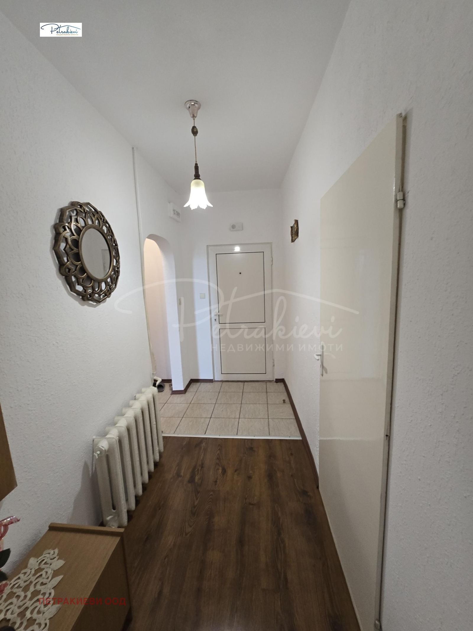 Продава 3-СТАЕН, гр. Средец, област Бургас, снимка 10 - Апартаменти - 55693579