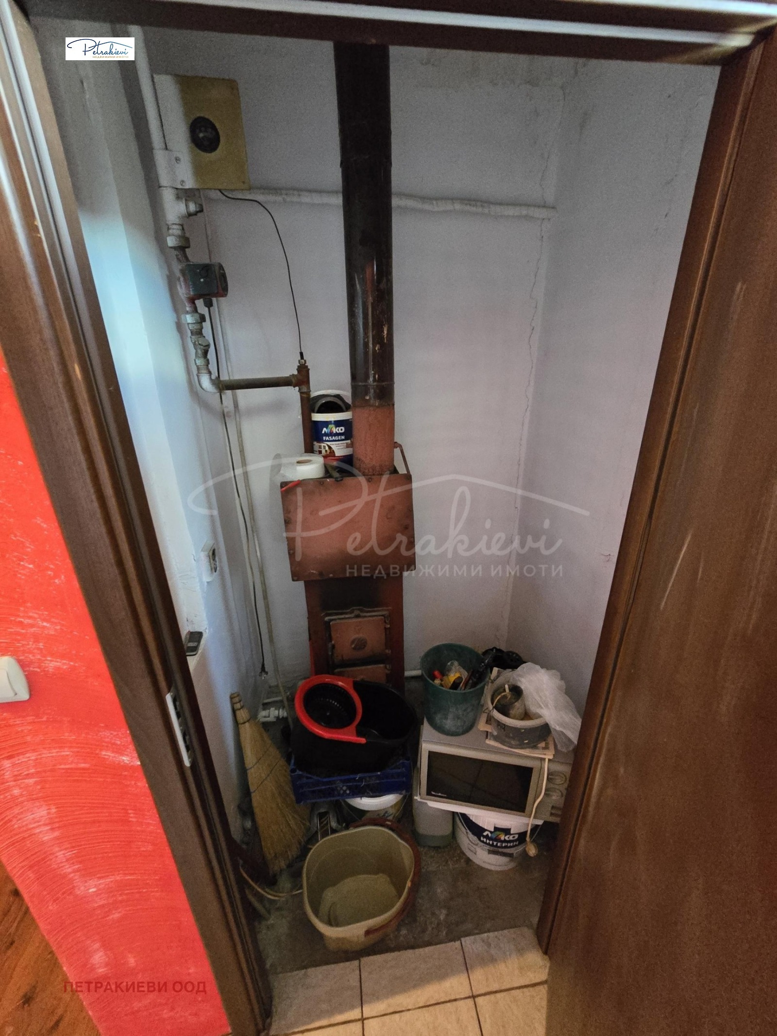 Продава 3-СТАЕН, гр. Средец, област Бургас, снимка 14 - Апартаменти - 55693579