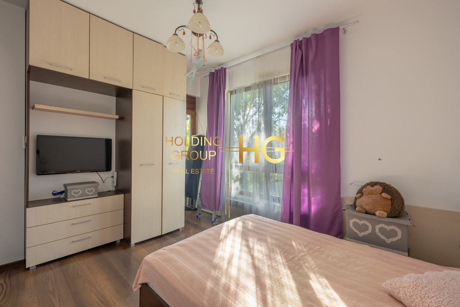 Продава 3-СТАЕН, гр. Варна, Бриз, снимка 9 - Апартаменти - 56486828