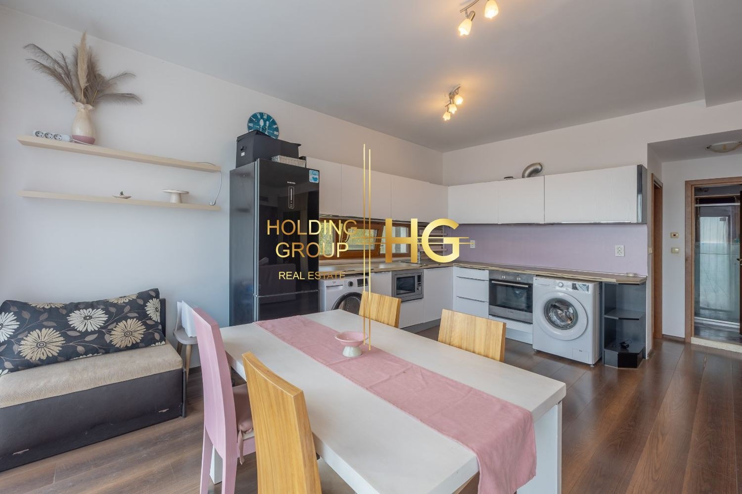 Продава 3-СТАЕН, гр. Варна, Бриз, снимка 4 - Апартаменти - 56486828