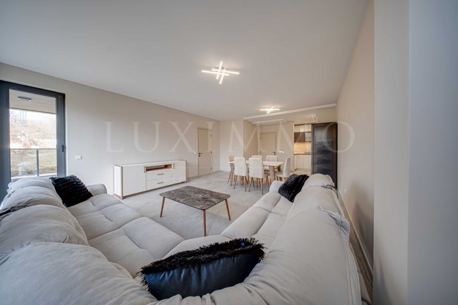 Продава  3-стаен град София , Горна баня , 122 кв.м | 42712787
