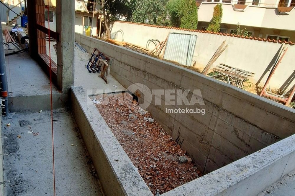 Продава 3-СТАЕН, гр. София, Витоша, снимка 17 - Апартаменти - 56594022