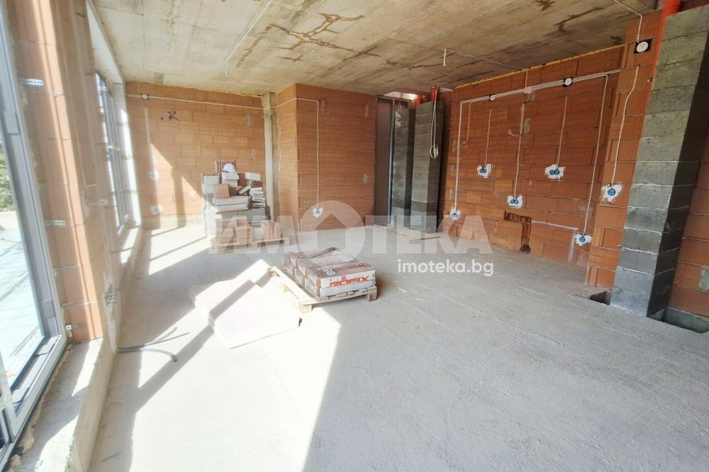 Продава 3-СТАЕН, гр. София, Витоша, снимка 3 - Апартаменти - 56594022