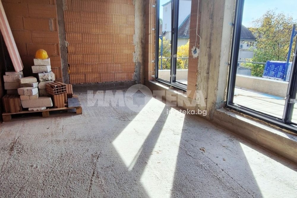 Продава 3-СТАЕН, гр. София, Витоша, снимка 2 - Апартаменти - 56594022