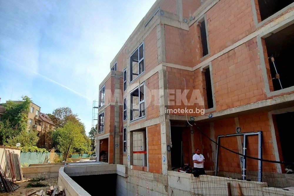 Продава 3-СТАЕН, гр. София, Витоша, снимка 14 - Апартаменти - 56594022