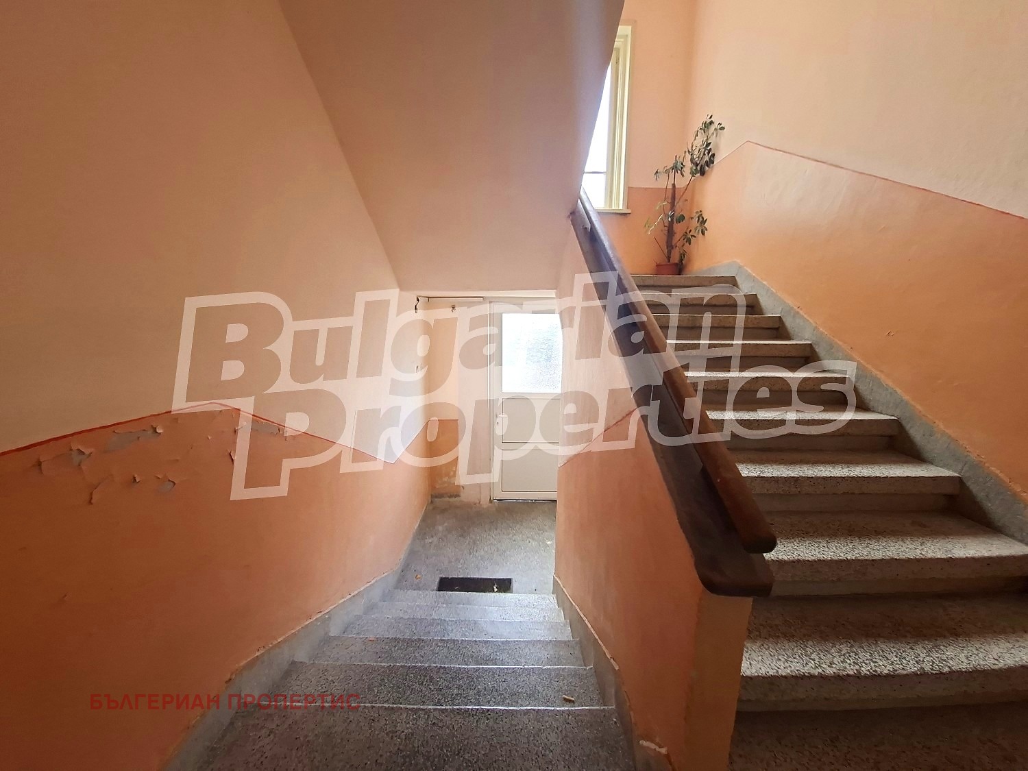 Продава 3-СТАЕН, гр. Ямбол, Генерал Заимов, снимка 7 - Апартаменти - 56598574