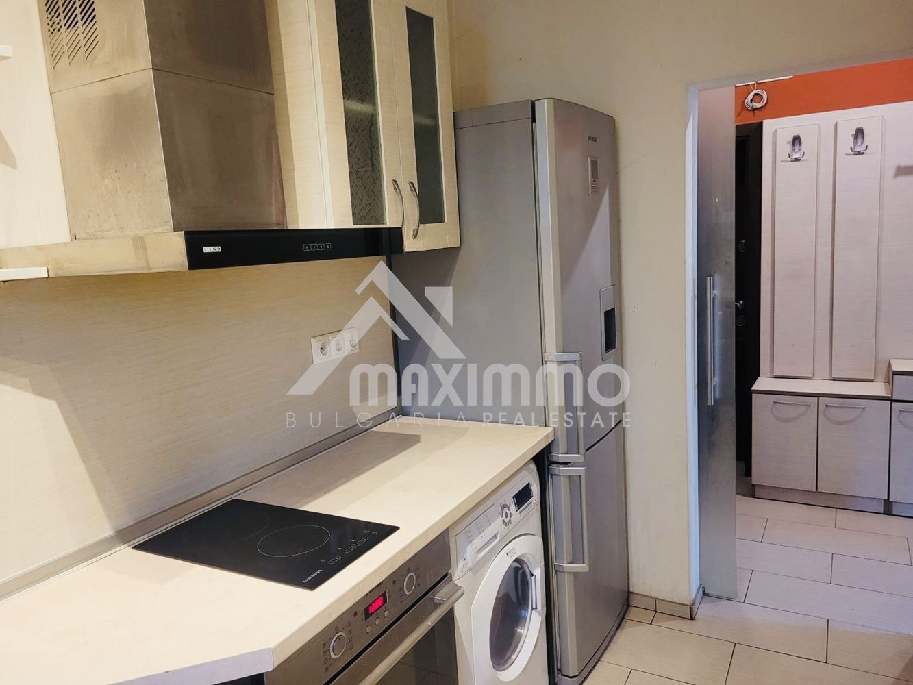 Продава 4-СТАЕН, гр. Варна, Център, снимка 3 - Апартаменти - 55392934