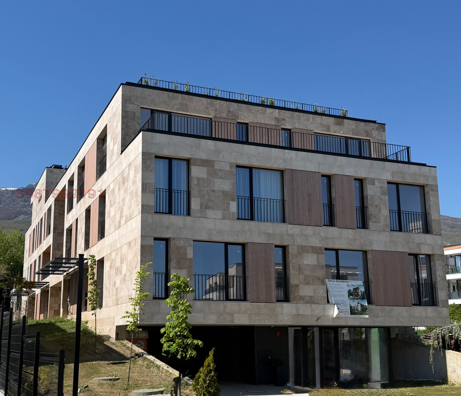 Продава МНОГОСТАЕН, гр. София, Драгалевци, снимка 5 - Апартаменти - 54984822