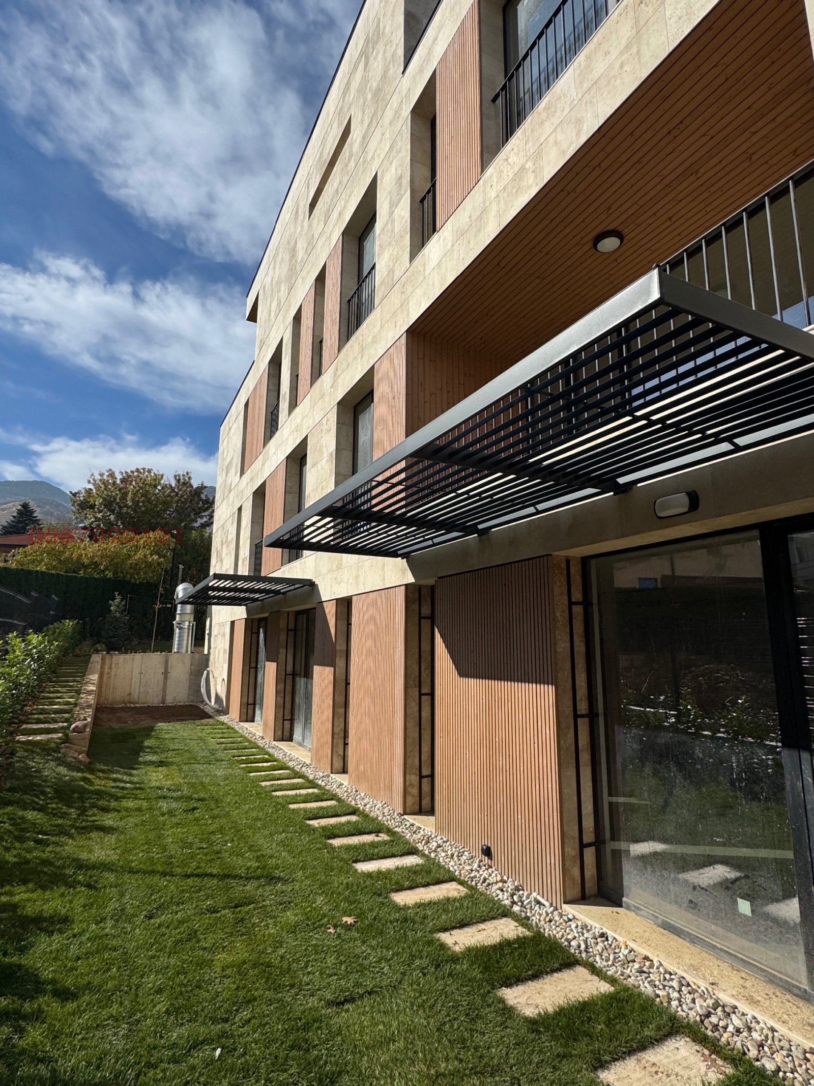 Продава МНОГОСТАЕН, гр. София, Драгалевци, снимка 3 - Апартаменти - 54498113