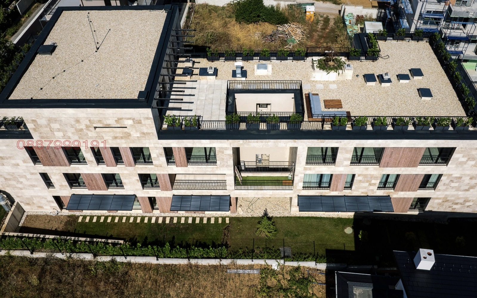Продава МНОГОСТАЕН, гр. София, Драгалевци, снимка 5 - Апартаменти - 56038514