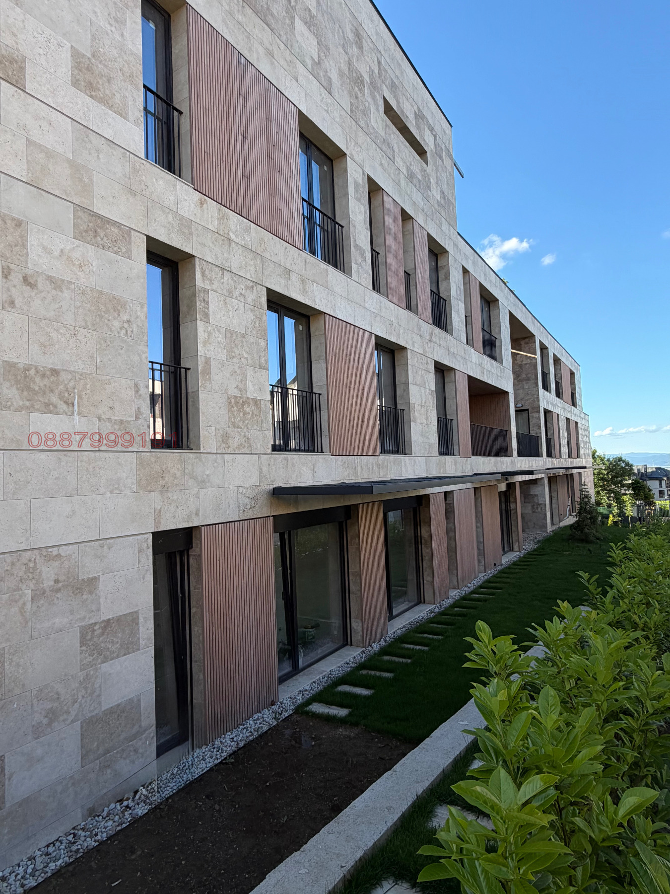 Продава МНОГОСТАЕН, гр. София, Драгалевци, снимка 9 - Апартаменти - 56038514