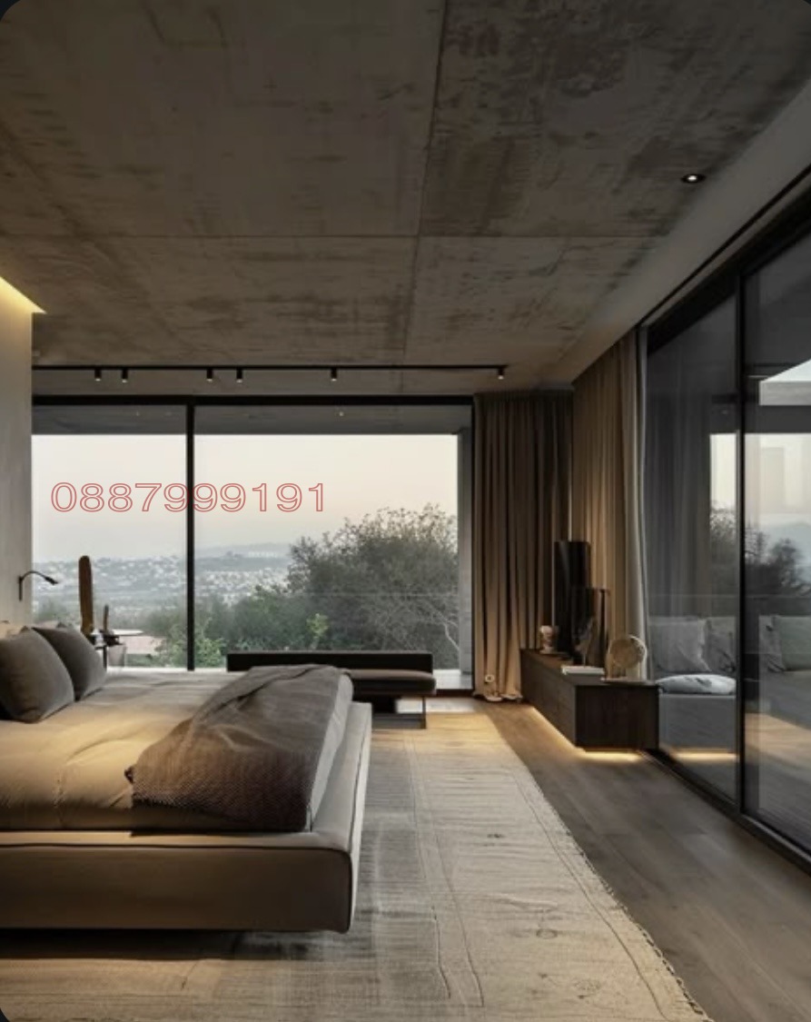 Продава МНОГОСТАЕН, гр. София, Драгалевци, снимка 11 - Апартаменти - 56038514