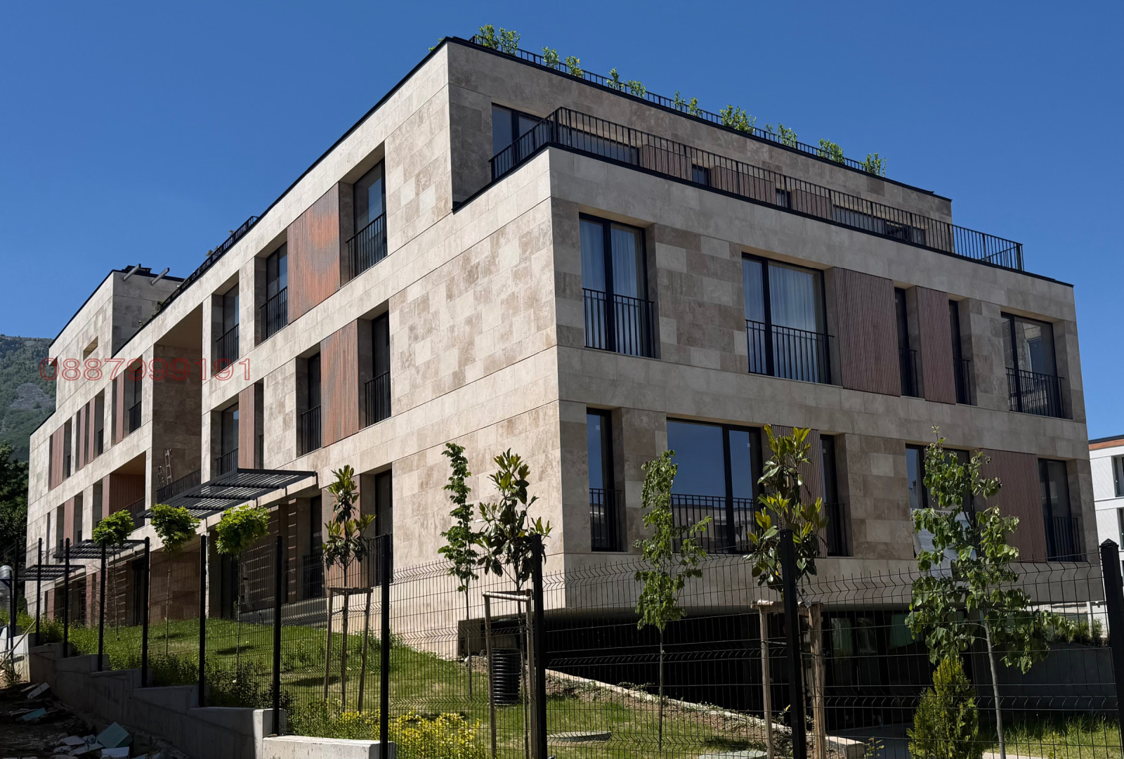 Продава МНОГОСТАЕН, гр. София, Драгалевци, снимка 15 - Апартаменти - 54694922