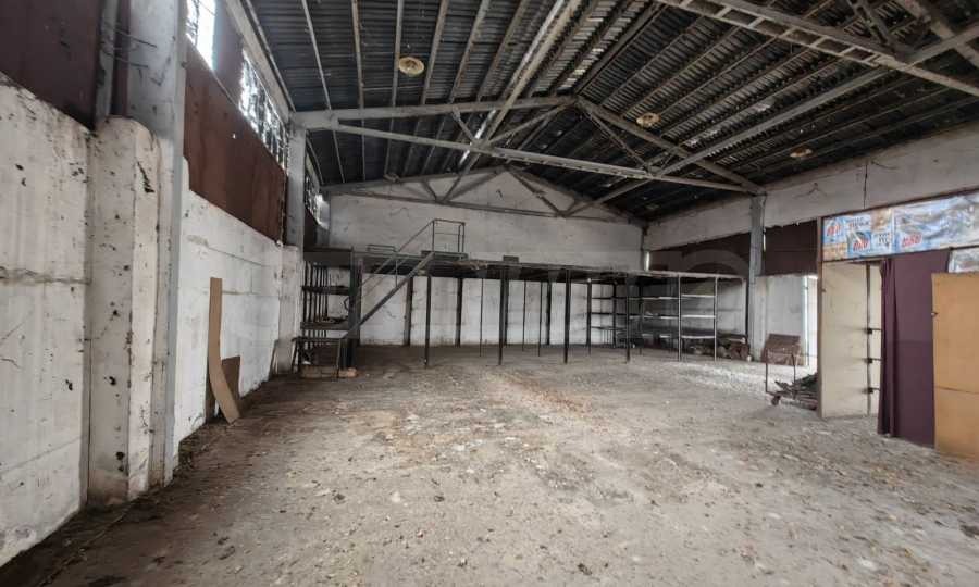 Продава СКЛАД, гр. Видин, Промишлена зона - Запад, снимка 8 - Складове - 53732872