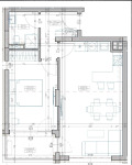 Продава  2-стаен град Варна , Кайсиева градина , 71 кв.м | 89940558 - изображение [2]