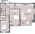 Продава  3-стаен град София , Витоша , 119 кв.м | 13929847 - изображение [11]