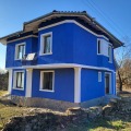 Продава КЪЩА, с. Велчево, област Велико Търново, снимка 3 - Къщи - 42644504