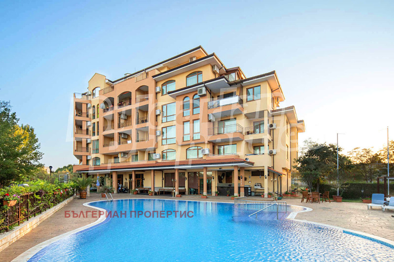 Продава 2-СТАЕН в област Бургас, к.к. Слънчев бряг - 73 кв.м / 130 000 € » 254 257.90 лв., БЪЛГЕРИАН ПРОПЕРТИС