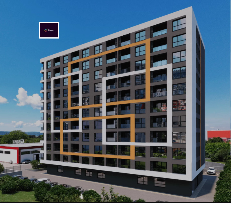 Продава 2-СТАЕН в град Варна, Младост 2 - 76 кв.м / 118 000 € » 230 787.94 лв., РОНЕВА