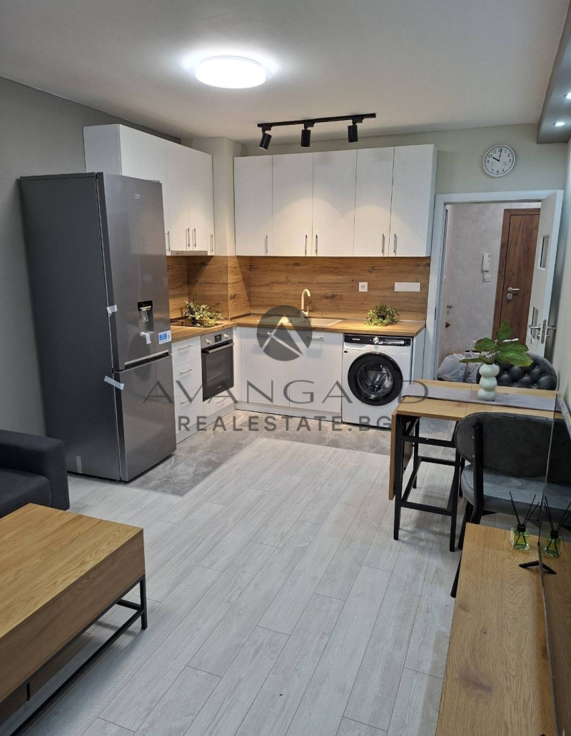 Продава 2-СТАЕН в град Пловдив, Кючук Париж - 65 кв.м / 138 719 € » 271 310.78 лв., АВАНГАРД РИЪЛ ЕСТЕЙТ