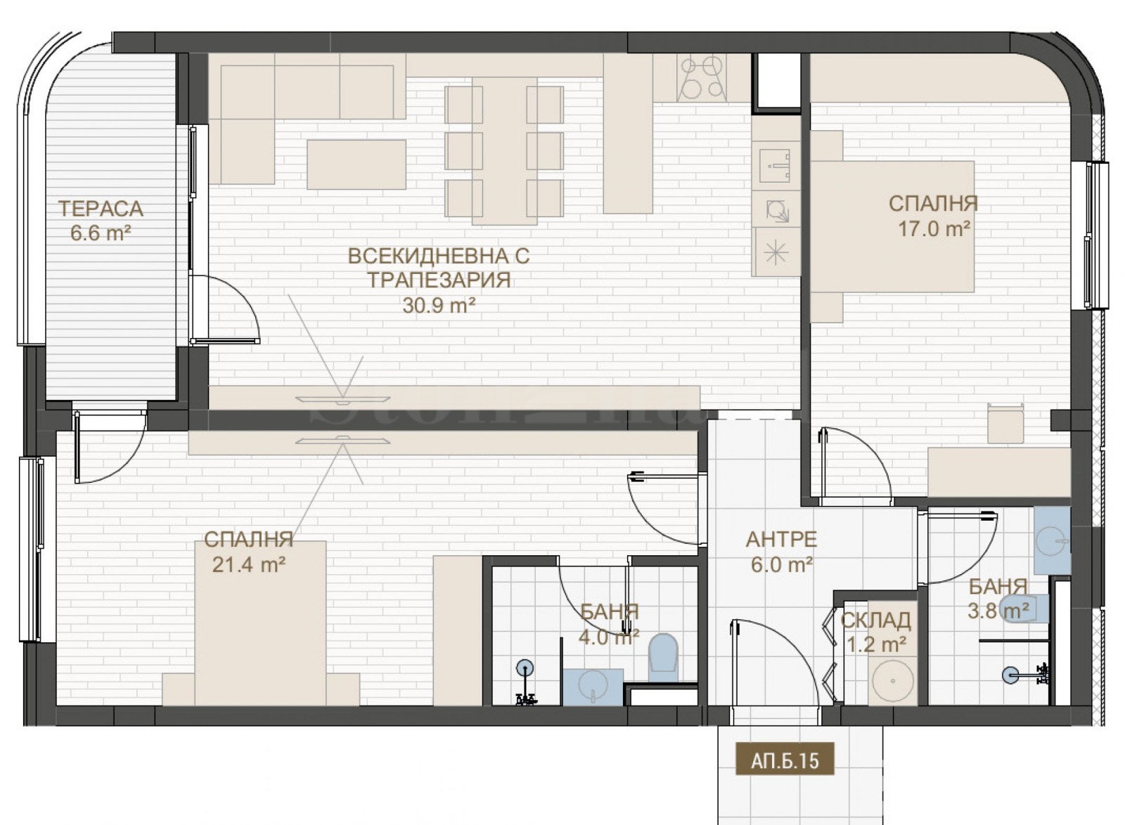 ������� 3-����� | Imot.bg � ����������� 6