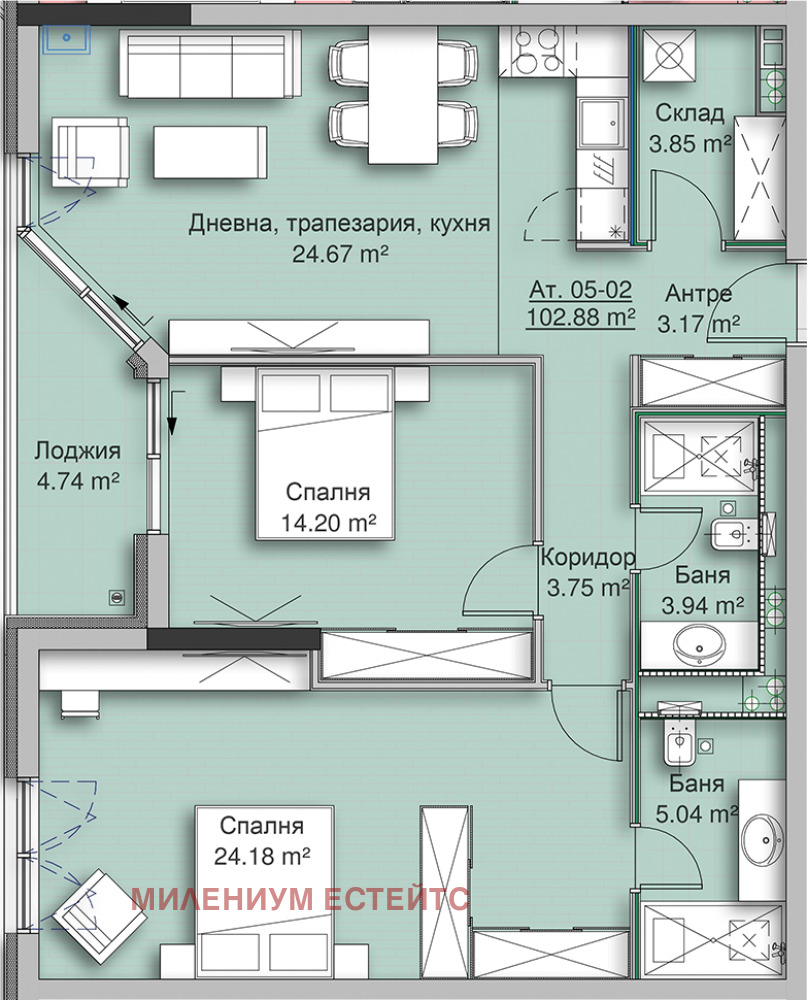 ������� 3-����� | Imot.bg � ����������� 10