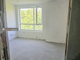 Продава 2-стаен град София Дружба 1 - [1] 