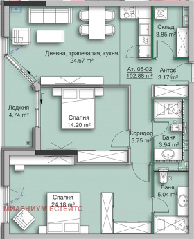 ������� 3-����� | Imot.bg � ����� ������ 10