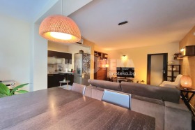 3+ bedroom Vitosha, Sofia