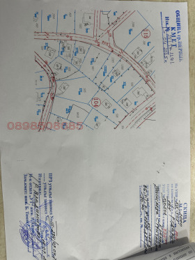 Парцел с. Рударци, област Перник 2