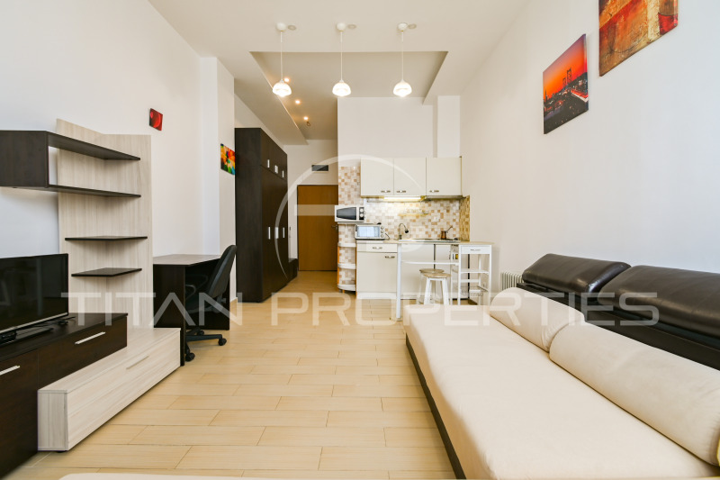 Na prodej  Studio Sofia , Ovča kupel , 46 m2 | 23225111 - obraz [4]