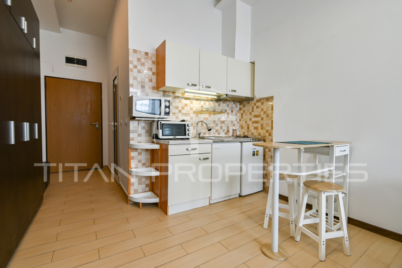 Na prodej  Studio Sofia , Ovča kupel , 46 m2 | 23225111 - obraz [5]