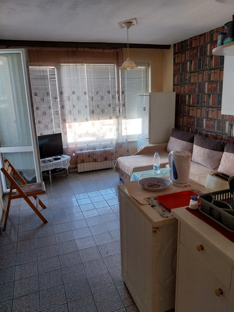 Продава  1-стаен град София , Център , 40 кв.м | 72428873 - изображение [3]
