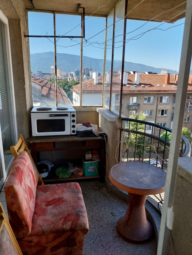 Продава  1-стаен град София , Център , 40 кв.м | 72428873 - изображение [6]