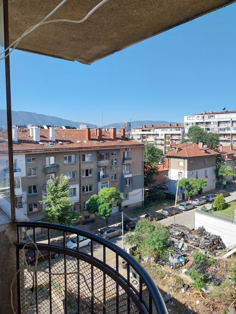 Продава  1-стаен град София , Център , 40 кв.м | 72428873 - изображение [5]
