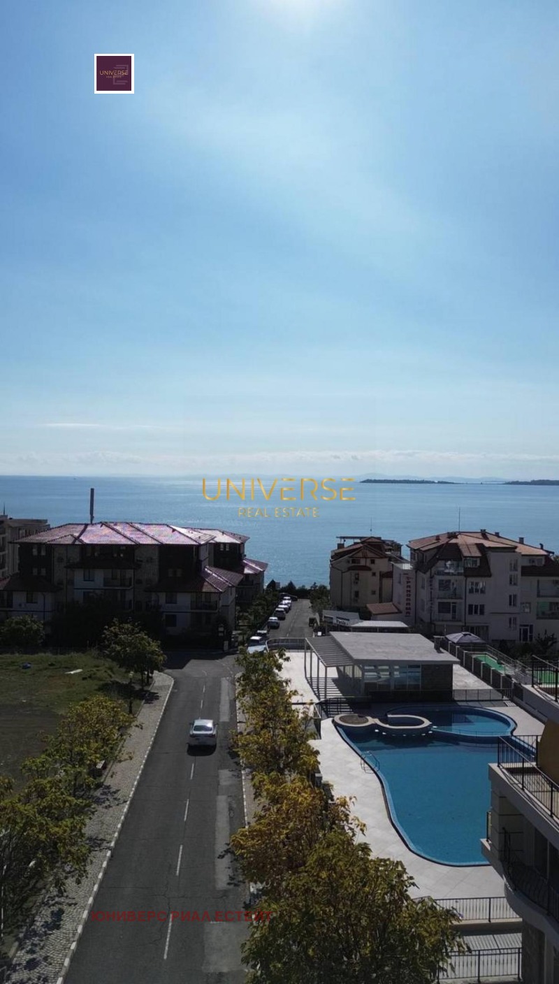Продава 1-СТАЕН, област Бургас, гр. Свети Влас • 82000 € / 160378.06 лв. • 62311502 1