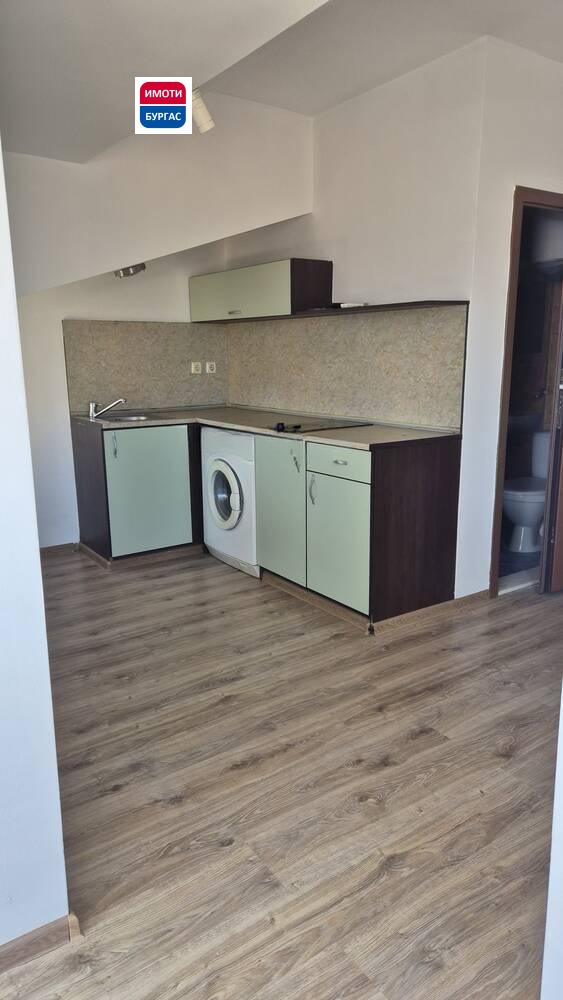 Продава 1-СТАЕН, гр. Бургас, Център, снимка 4 - Апартаменти - 54643076