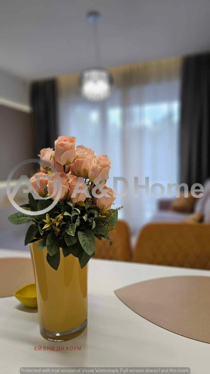 Продава  2-стаен област Бургас , к.к. Слънчев бряг , 56 кв.м | 48953975 - изображение [16]