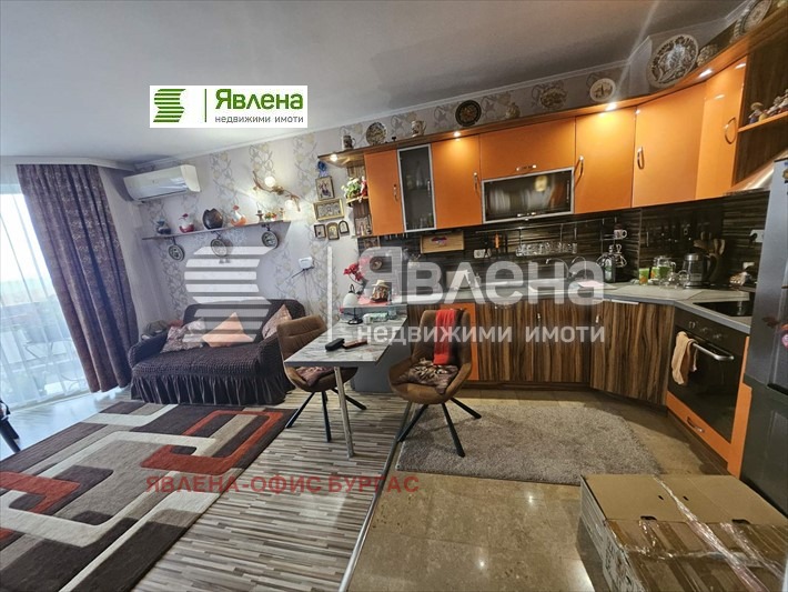 Продава 2-СТАЕН, гр. Несебър, област Бургас, снимка 5 - Aпартаменти - 47380396