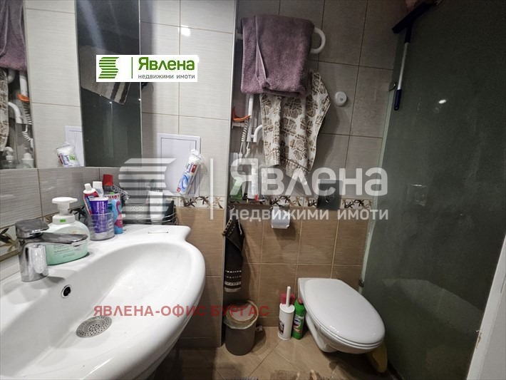 Продава 2-СТАЕН, гр. Несебър, област Бургас, снимка 9 - Aпартаменти - 47380396