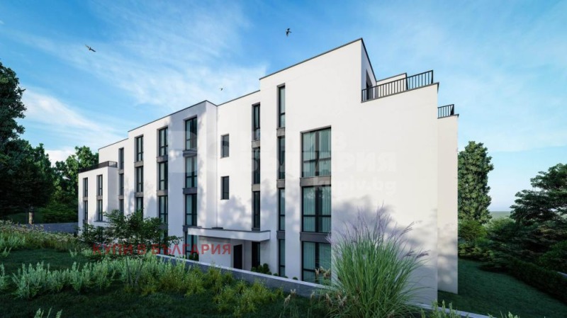 Na prodej  1 ložnice Varna , m-t Pčelina , 60 m2 | 46966958 - obraz [3]