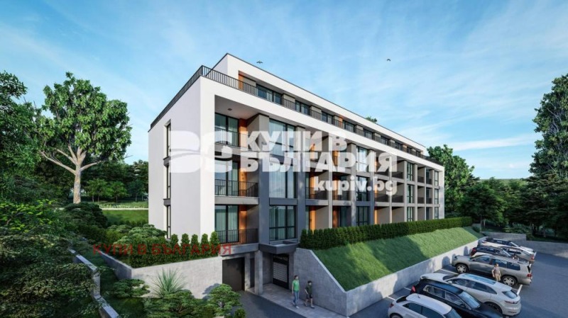 Na prodej  1 ložnice Varna , m-t Pčelina , 60 m2 | 46966958