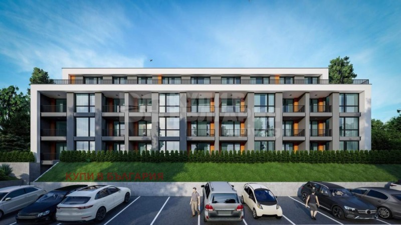 Na prodej  1 ložnice Varna , m-t Pčelina , 60 m2 | 46966958 - obraz [2]