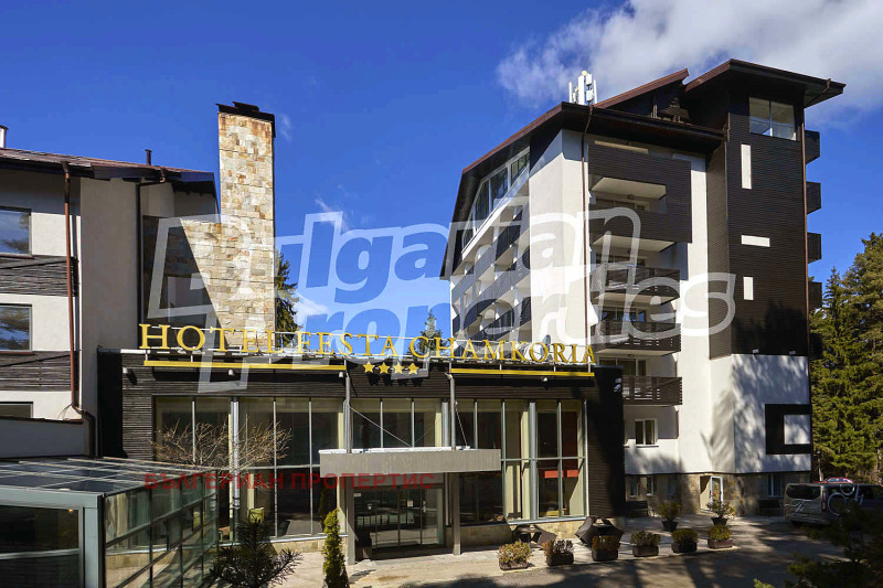 Na sprzedaż  1 sypialnia region Sofia , k.k. Borowec , 75 mkw | 15417706 - obraz [11]