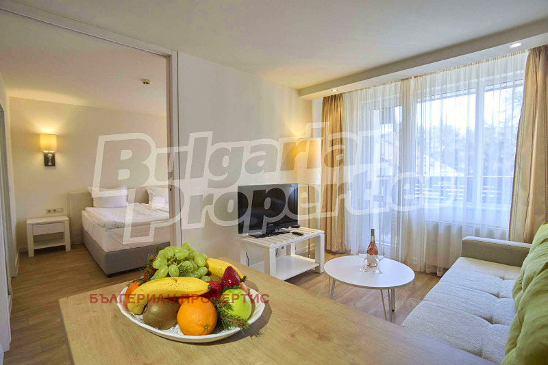 Na sprzedaż  1 sypialnia region Sofia , k.k. Borowec , 75 mkw | 15417706 - obraz [16]