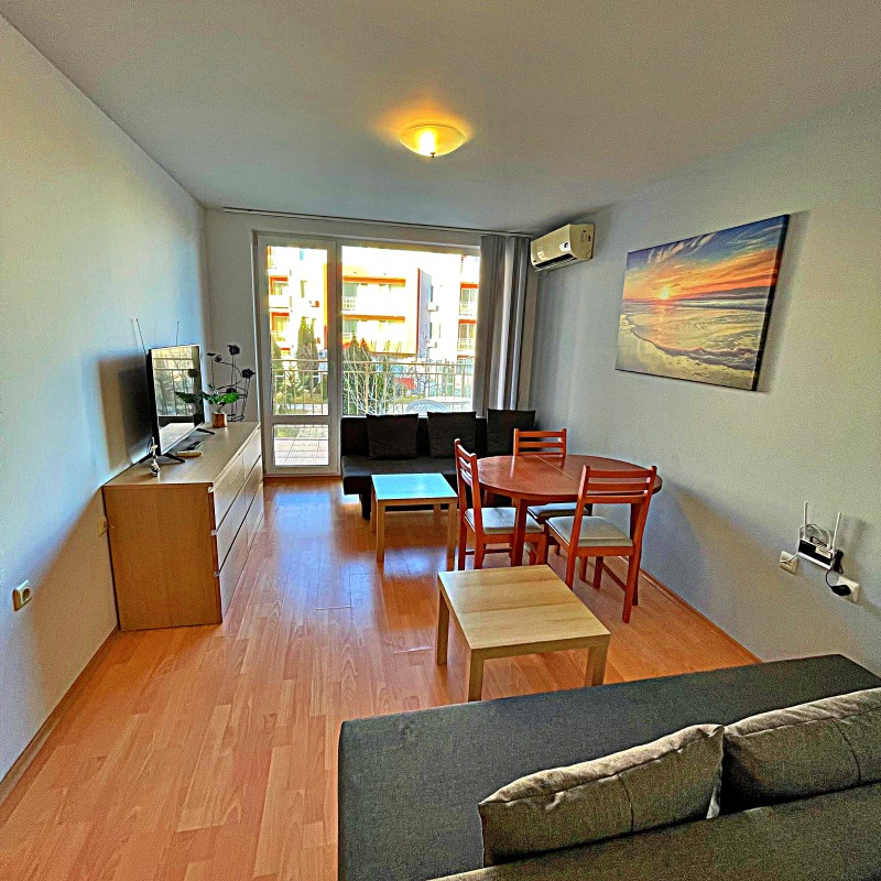 In vendita  1 camera da letto regione Burgas , k.k. Slanchev briag , 66 mq | 54223052 - Immagine [4]