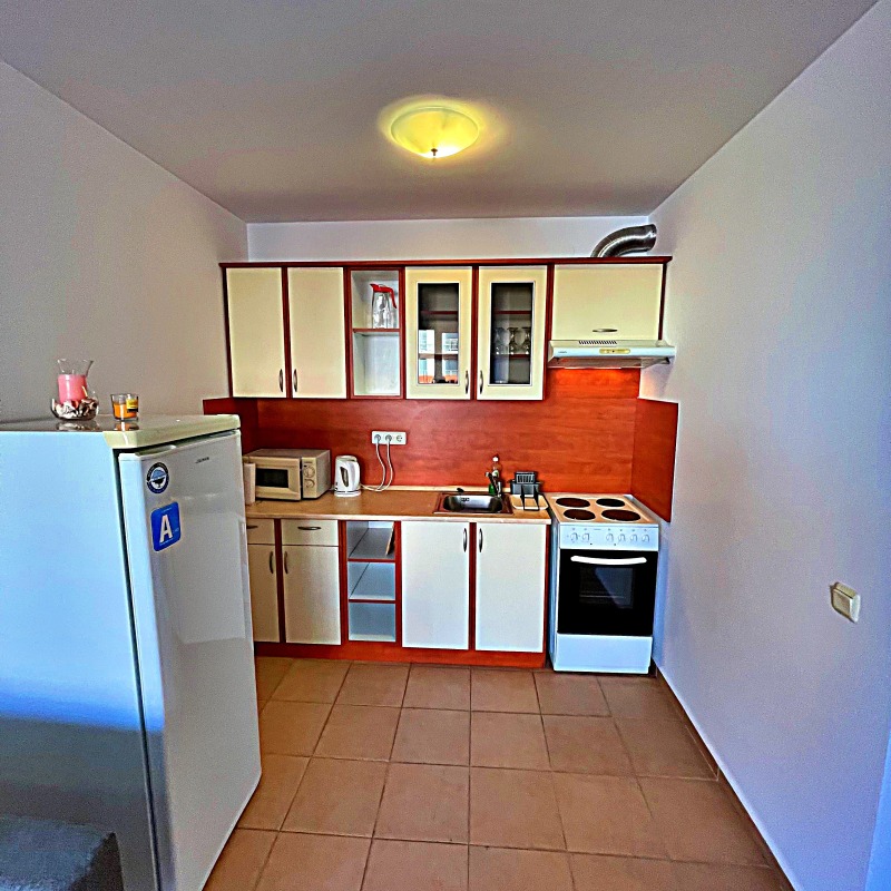 In vendita  1 camera da letto regione Burgas , k.k. Slanchev briag , 66 mq | 54223052 - Immagine [7]