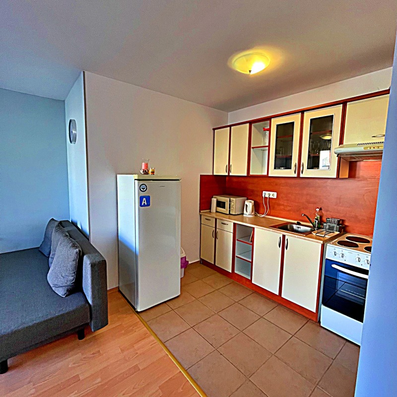 In vendita  1 camera da letto regione Burgas , k.k. Slanchev briag , 66 mq | 54223052 - Immagine [6]
